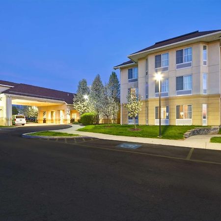 The Homewood Suites By Hilton Ithaca Esterno foto