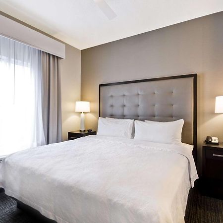 The Homewood Suites By Hilton Ithaca Esterno foto