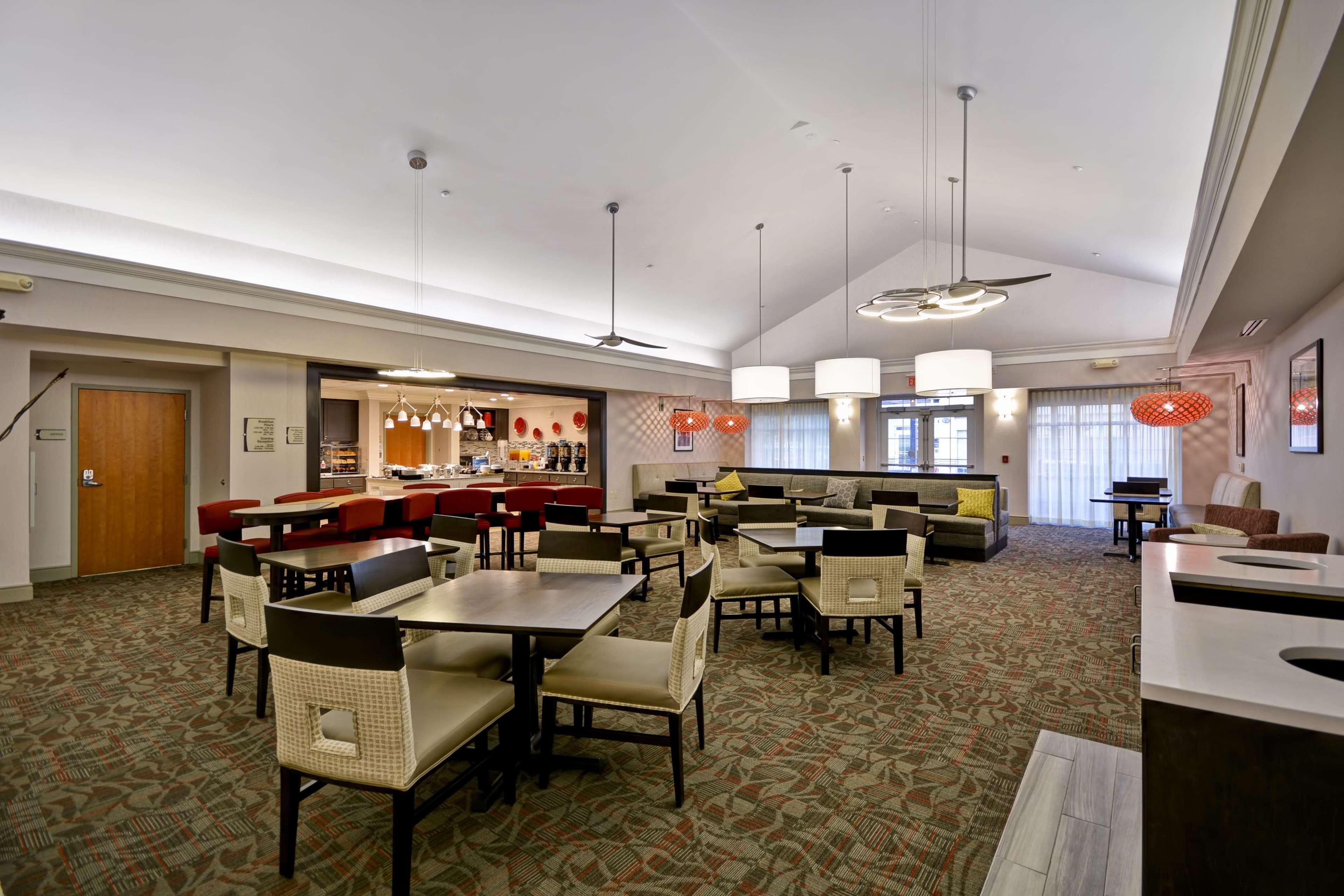 The Homewood Suites By Hilton Ithaca Esterno foto