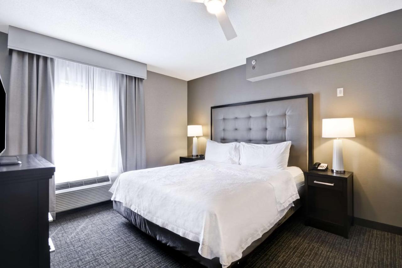 The Homewood Suites By Hilton Ithaca Esterno foto
