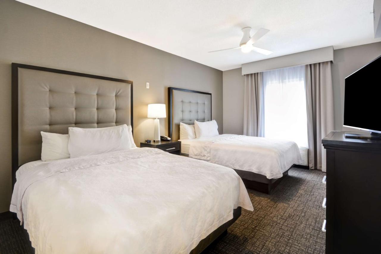 The Homewood Suites By Hilton Ithaca Esterno foto