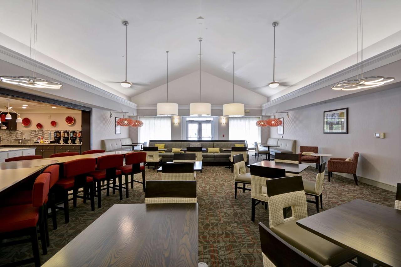 The Homewood Suites By Hilton Ithaca Esterno foto