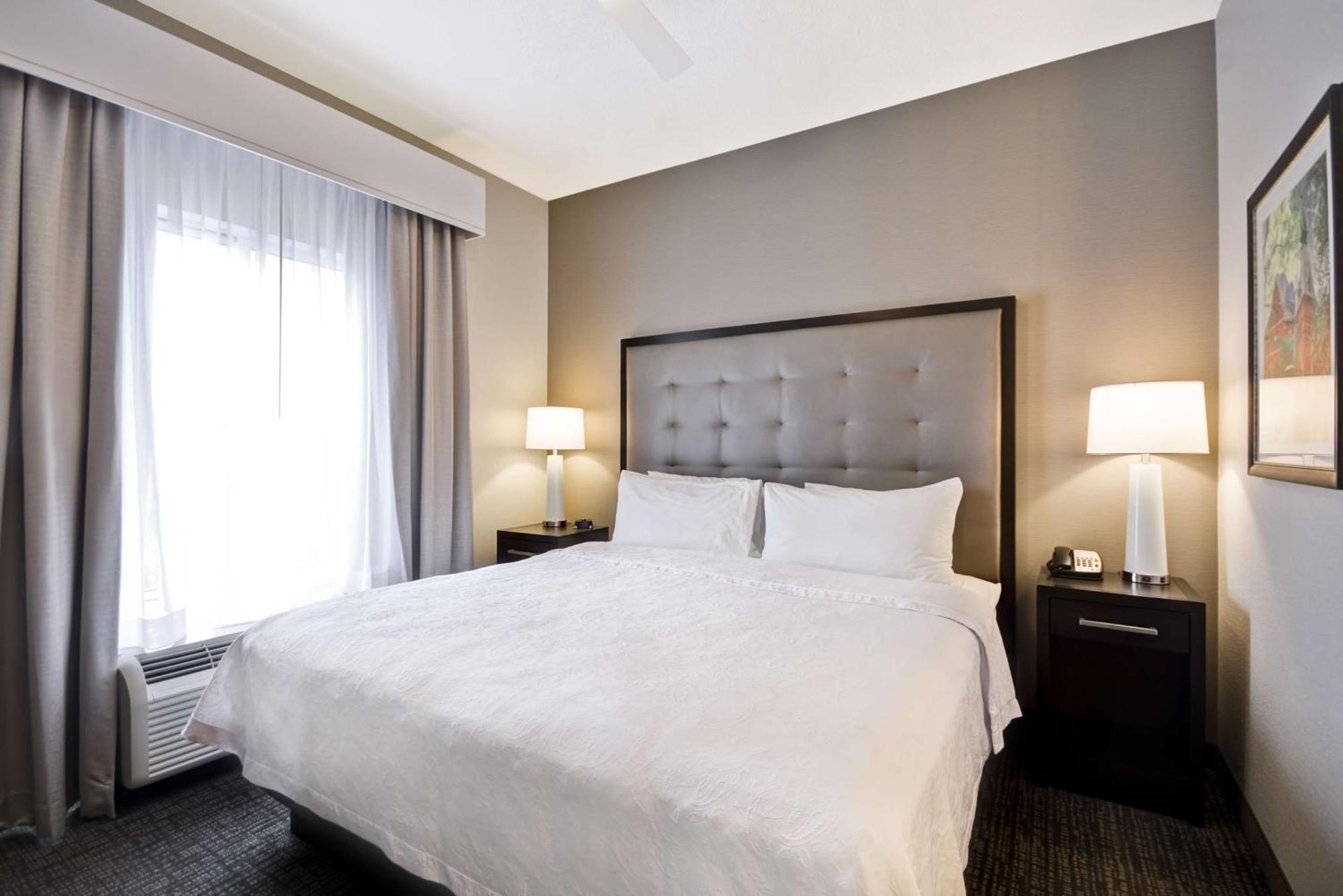 The Homewood Suites By Hilton Ithaca Esterno foto