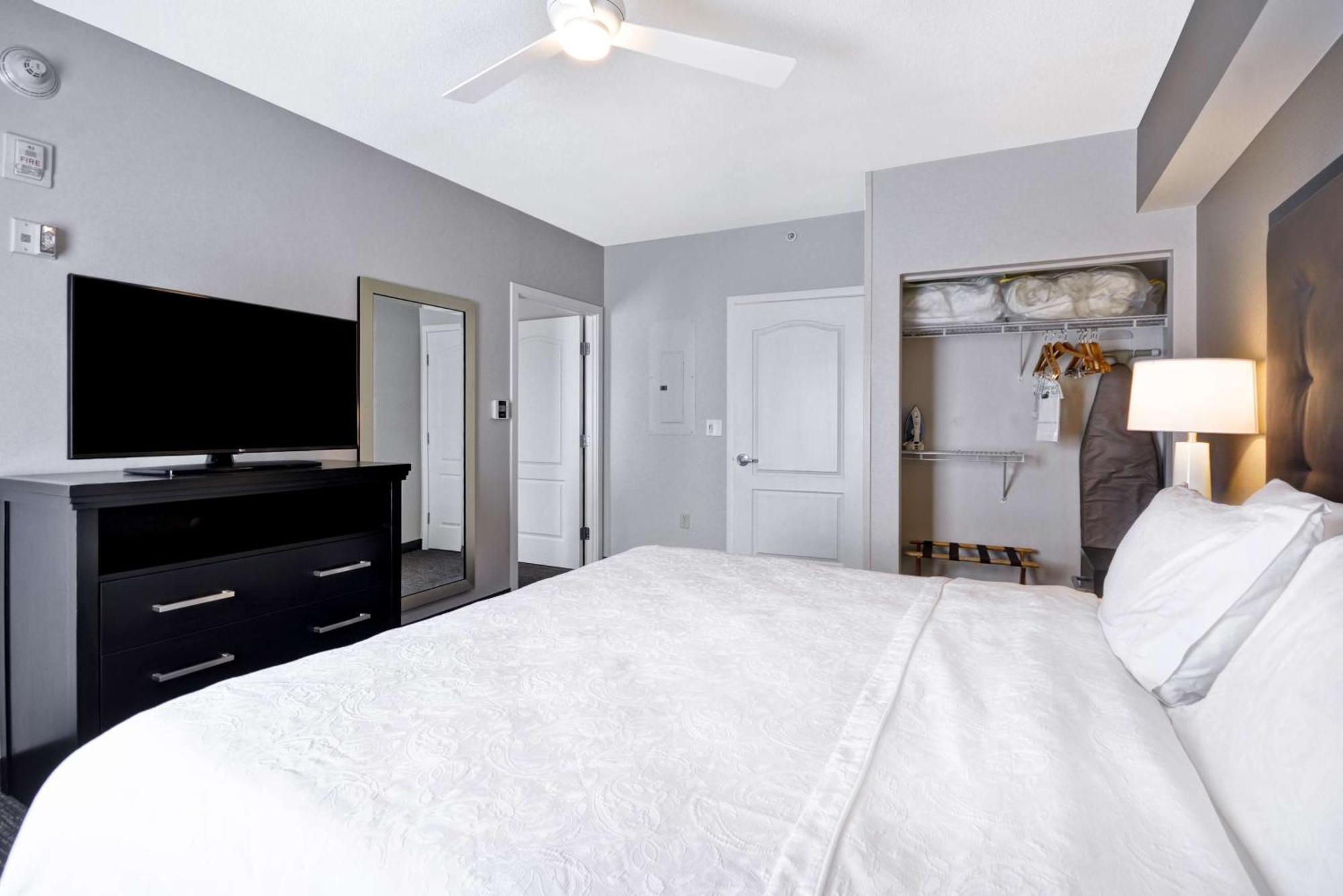 The Homewood Suites By Hilton Ithaca Esterno foto