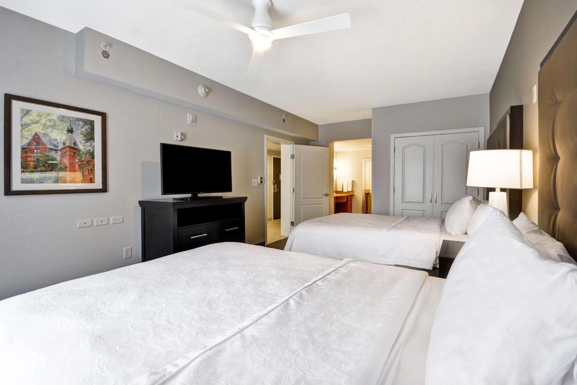 The Homewood Suites By Hilton Ithaca Esterno foto