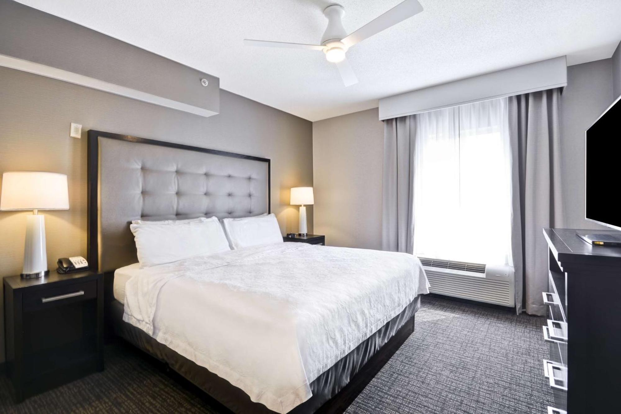 The Homewood Suites By Hilton Ithaca Esterno foto