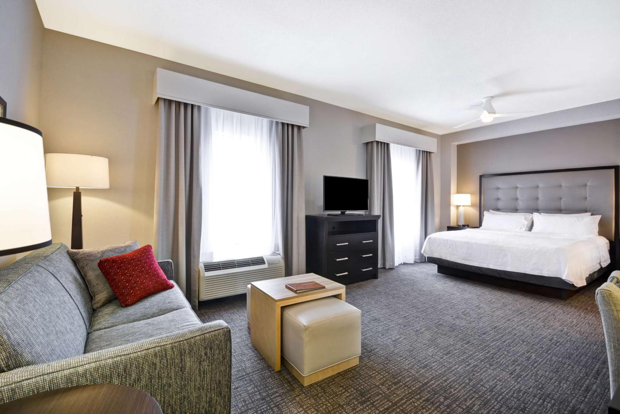 The Homewood Suites By Hilton Ithaca Esterno foto