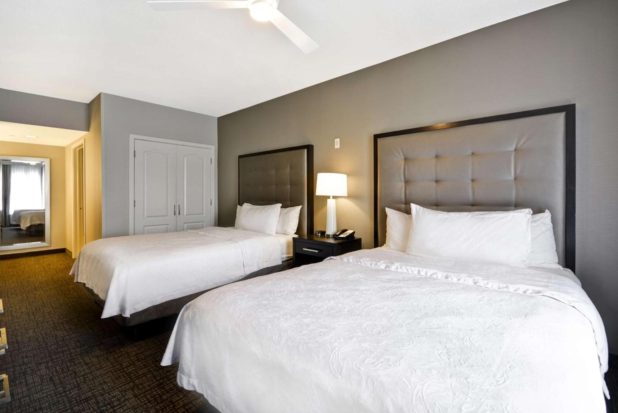 The Homewood Suites By Hilton Ithaca Esterno foto