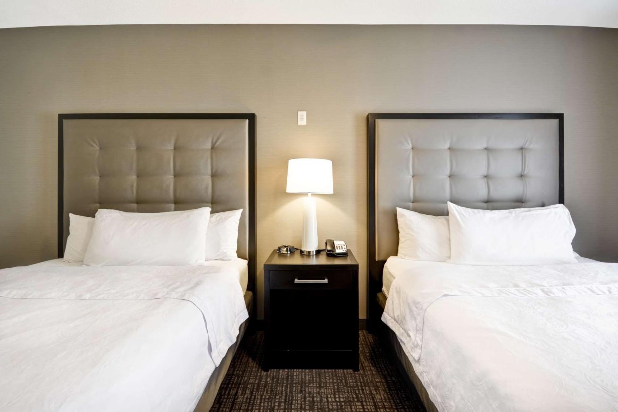 The Homewood Suites By Hilton Ithaca Esterno foto