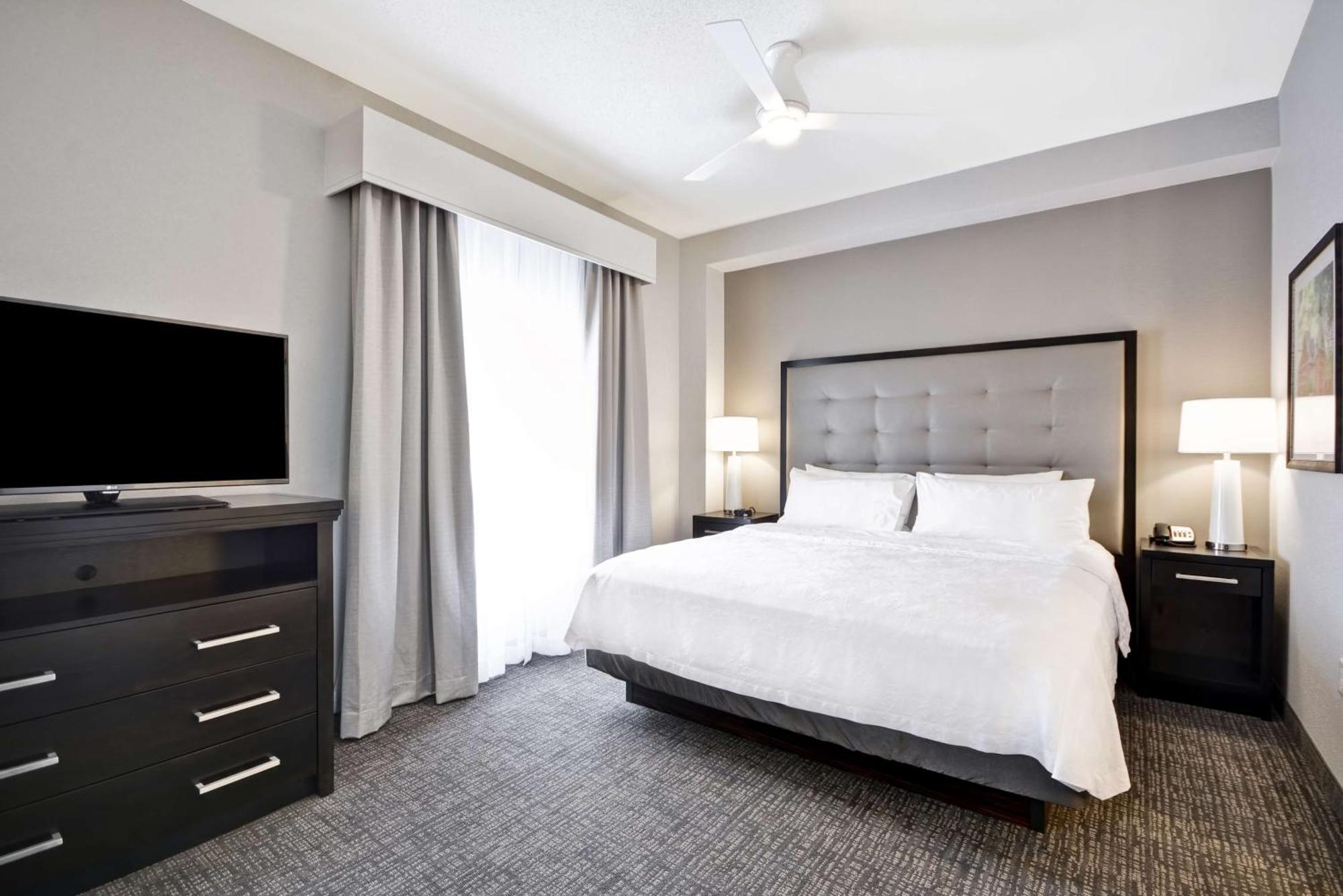 The Homewood Suites By Hilton Ithaca Esterno foto