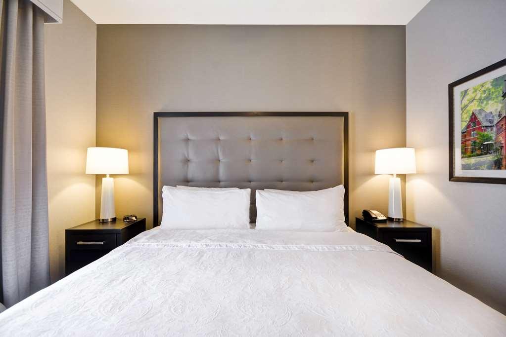 The Homewood Suites By Hilton Ithaca Camera foto