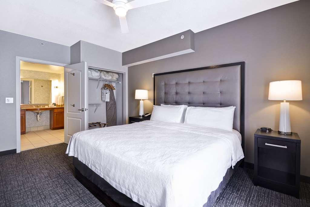 The Homewood Suites By Hilton Ithaca Camera foto
