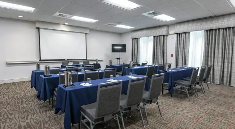 The Homewood Suites By Hilton Ithaca Esterno foto